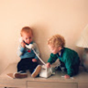 Meet your Posher, Charlie